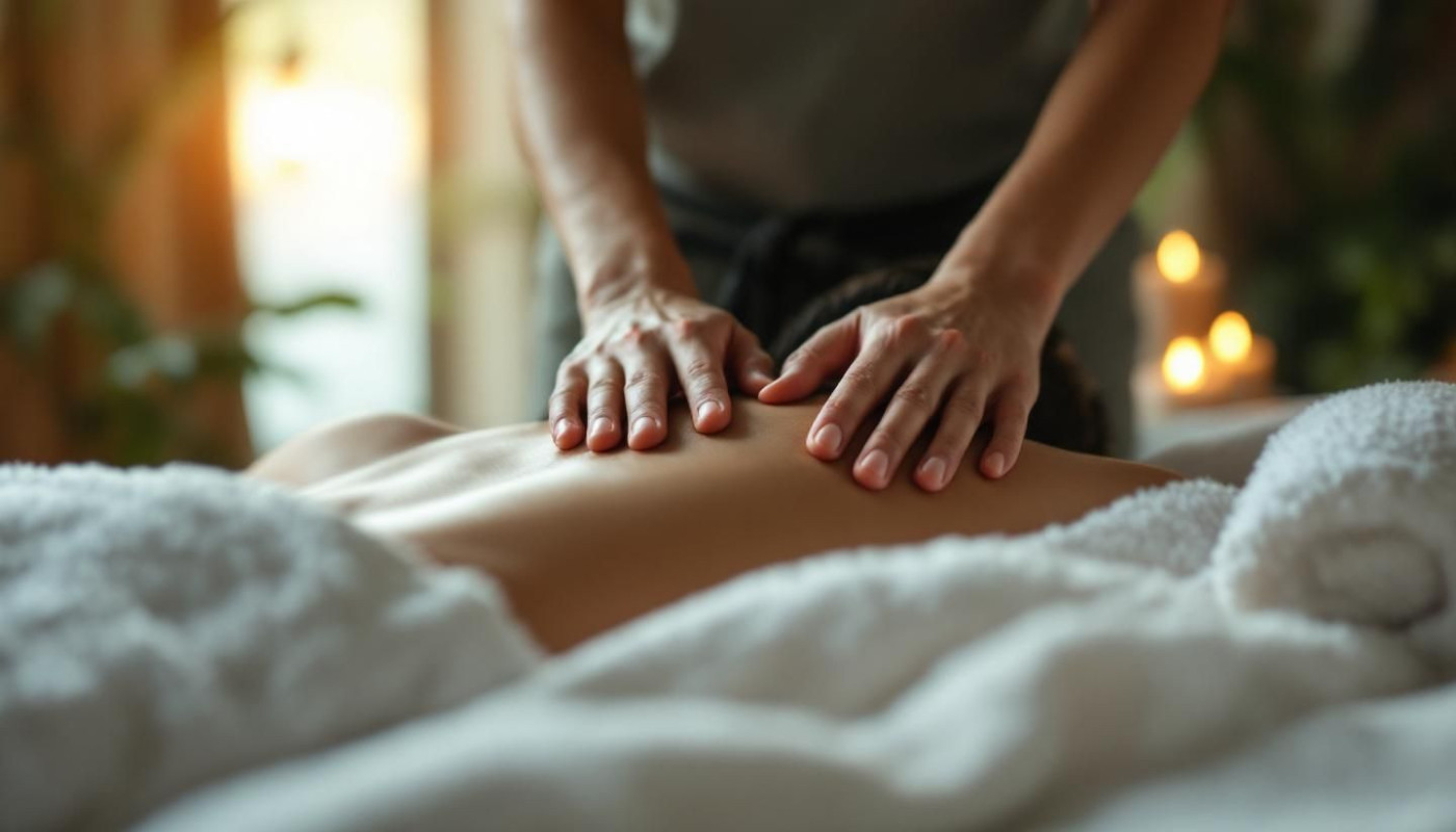 Comment choisir le bon type de massage pour votre bien-être ?