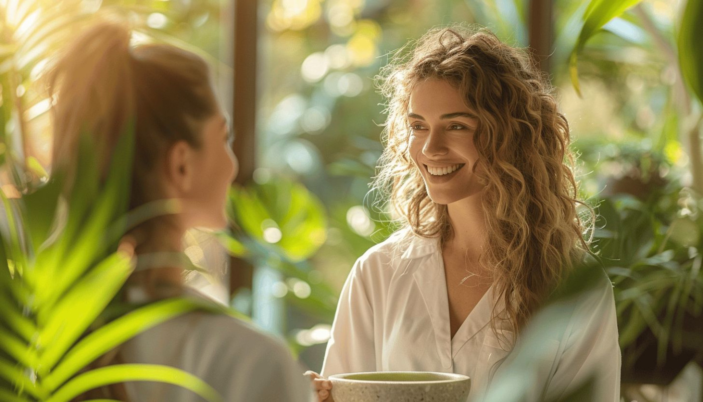 Comment la naturopathie et la réflexologie améliorent le bien-être quotidien