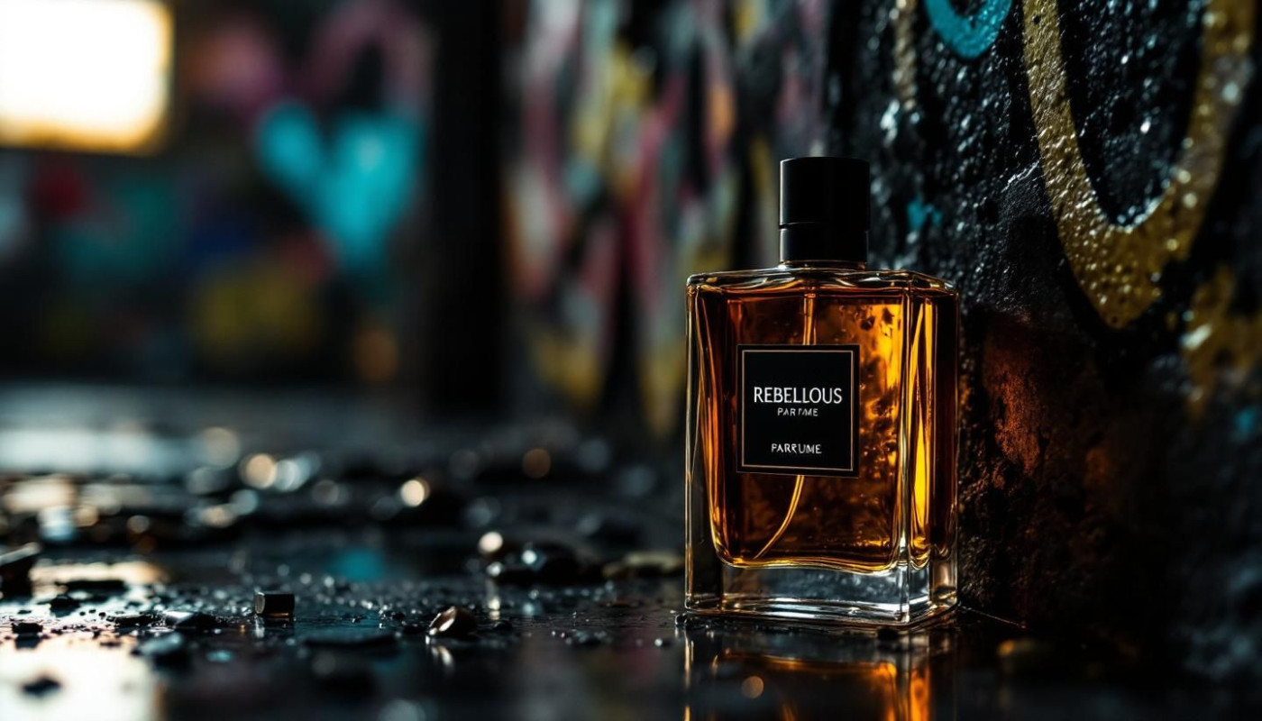 Comment les parfums rebelles captivent-ils le marché moderne ?