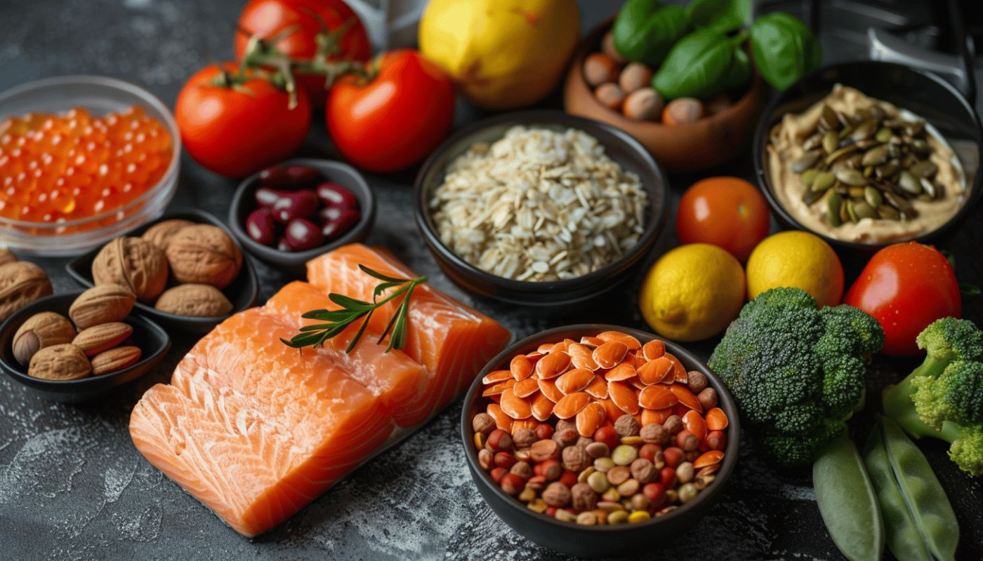 Équilibrer son alimentation avec les oméga-3 sources végétales et animales à privilégier