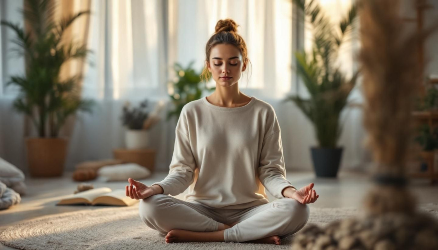 Exploration des bienfaits de l'hypnothérapie pour le bien-être quotidien